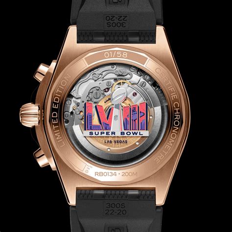 breitling adesivo|breitling chronomat 42 nfl.